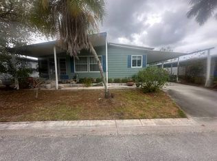 7000 20th St LOT 835, Vero Beach, FL 32966