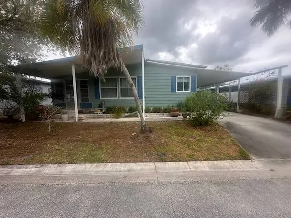 7000 20th St Lot 835, Vero Beach, FL 32966