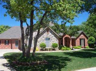 3933 Creek Bank Rd, Edmond, OK 73003