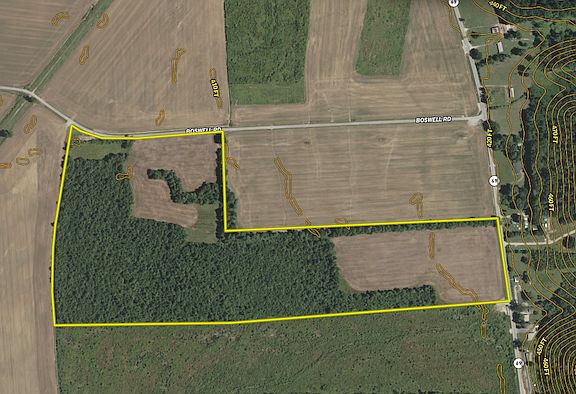 2nd image of Boswell Rd Lot Wp001