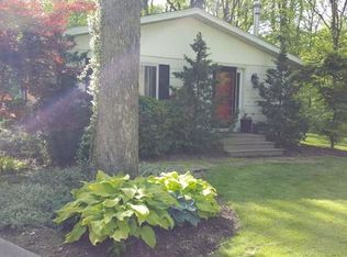 2052 N 3639th Rd, Serena, IL 60549