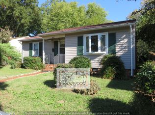1716 Winder St, Richmond, VA 23220