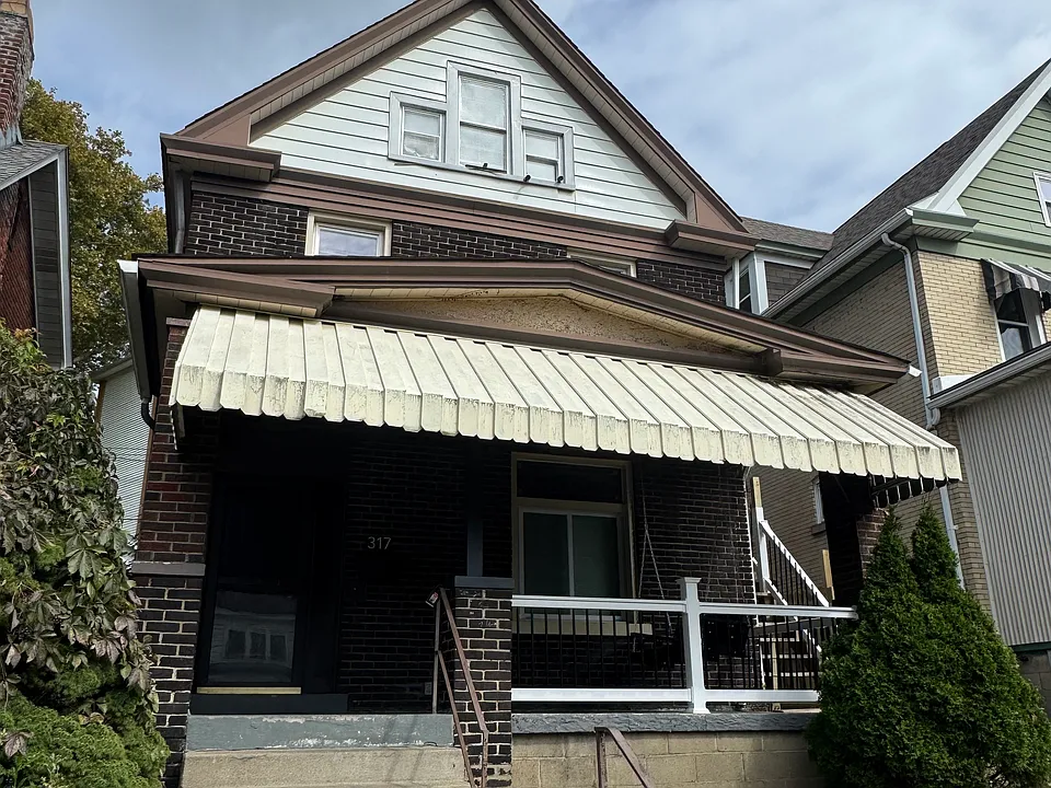 317 McKinley St