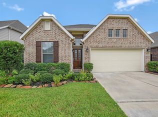 19938 Whistle Creek Ln, Cypress, TX 77433