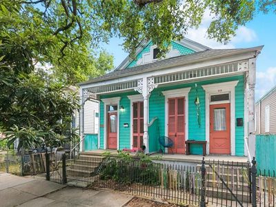 614-18 Washington Ave, New Orleans, LA, 70130