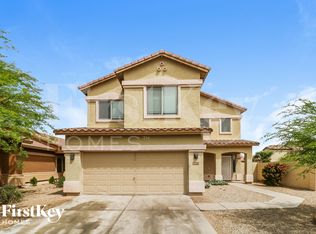 9918 W Bloch Rd, Tolleson, AZ 85353