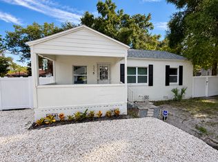 509 E James St, Tampa, FL 33603