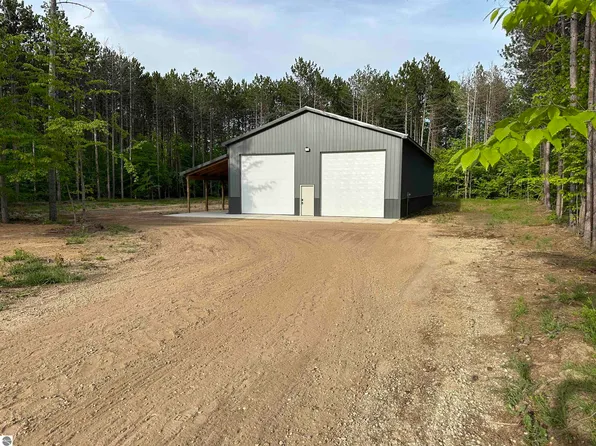 3142 Golf Haven Dr NE, Kalkaska, MI 49646