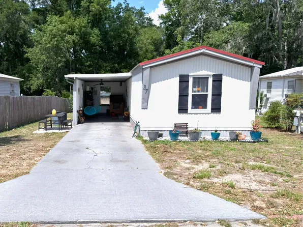 37 Michelle Ave, Leesburg, FL 34748