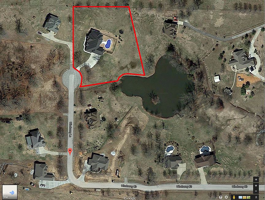1st image of 8402 Windsong Ln