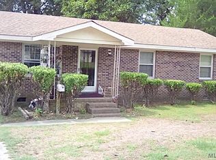 1507 4th Ave, Roanoke Rapids, NC 27870