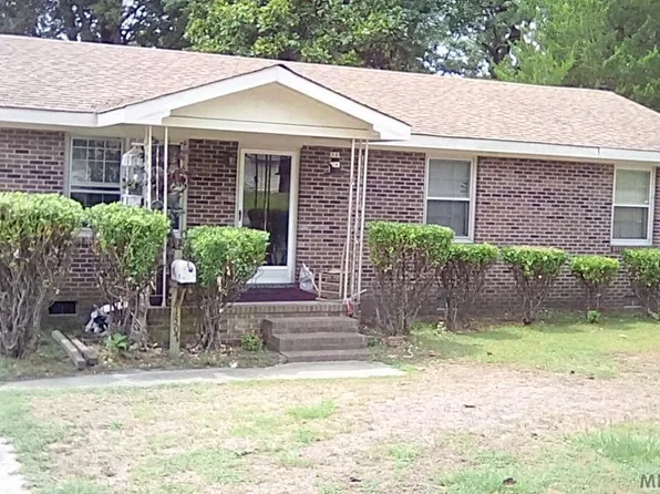 1507 4th Ave, Roanoke Rapids, NC 27870