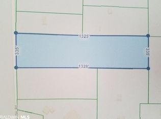 12240 Keller Rd, Fairhope, AL 36532