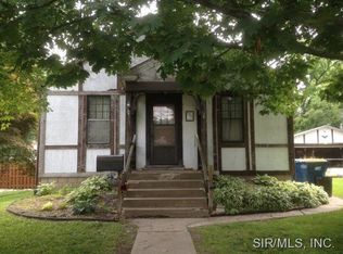 440 Hoehn St, Edwardsville, IL 62025