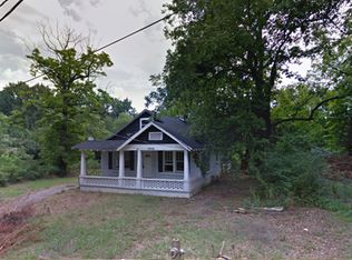 3774 Leech Rd, Memphis, TN 38109
