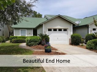 190 Via Largo, Santa Rosa Beach, FL 32459