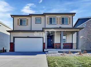 3921 Wyedale Way, Colorado Springs, CO 80922