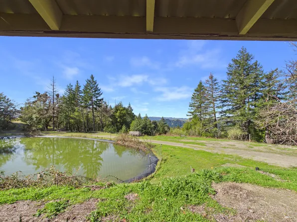 140 Old Bluff Rd, Zenia, CA 95595