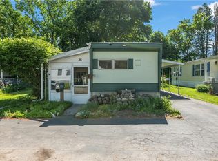 36 Patio Dr, Rochester, NY 14625