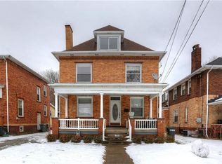 280 Buffalo St, Beaver, PA