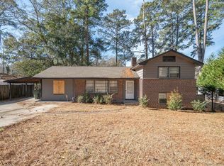 837 Delverton Rd, Columbia, SC 29203