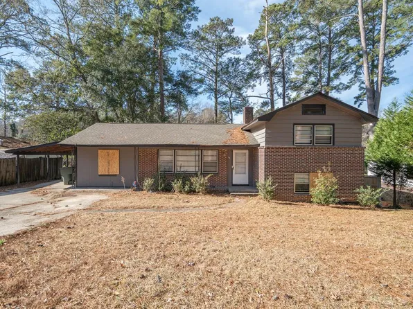 837 Delverton Rd, Columbia, SC 29203