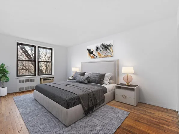 5803 Calloway Street #5J, Corona, NY 11368