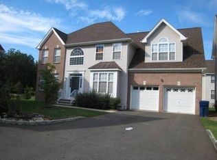 1307 Juniper Ct, North Brunswick, NJ 08902
