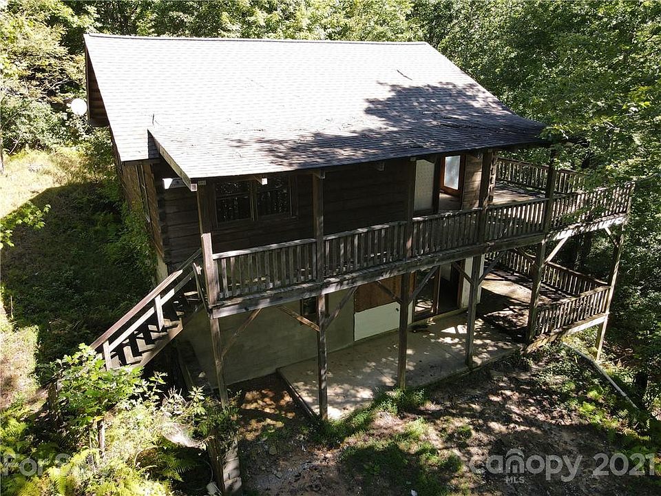25 Creek Rd, Rosman, NC 28772 Zillow