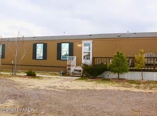 3015 Ja Trl, Amarillo, TX 79118