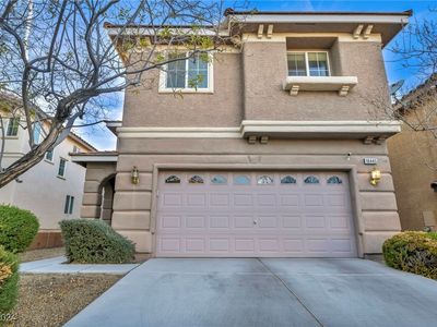 10445 Trout River St, Las Vegas, NV, 89178