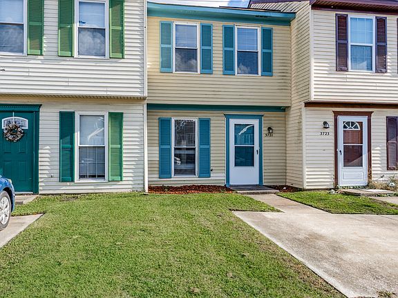 2nd image of 3721 Sugar Creek Cir #1