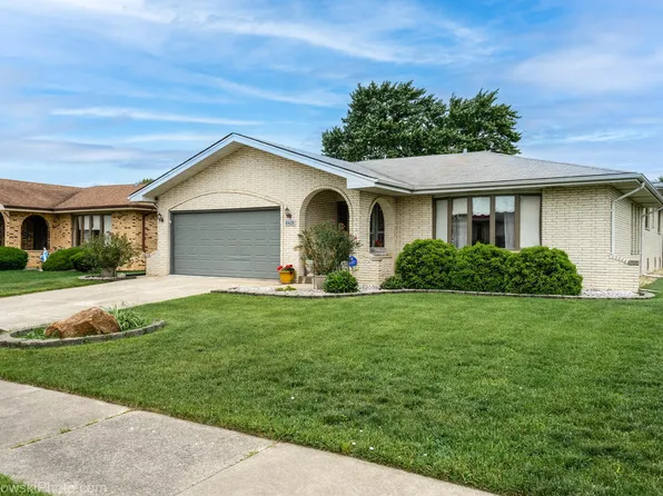 6426 W 84th Pl, Burbank, IL 60459