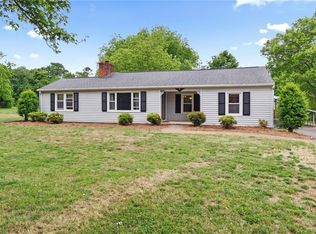 6330 Doral Dr, Tobaccoville, NC 27050