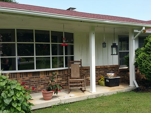 Roof only ONE YEAR OLD