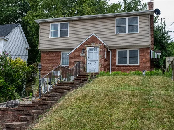 2600 Salisbury St S, Pittsburgh, PA 15210