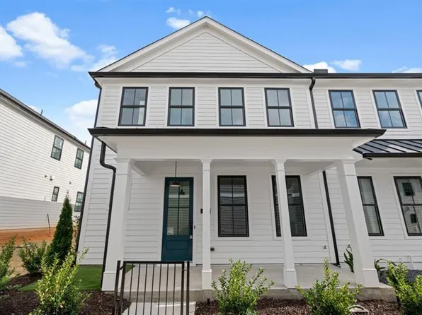 45 Arnold Poplar Ln #22, Auburn, GA 30011