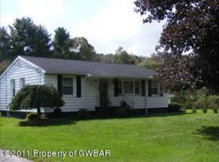 1368 Plattsburg Rd, Monroe Township, PA 18618