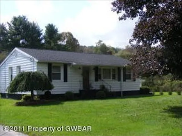 1368 Plattsburg Rd, Monroe Township, PA 18618