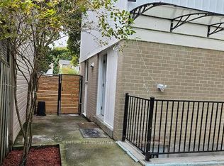 38 Jackman Dr, Brampton, ON L6S 2L8