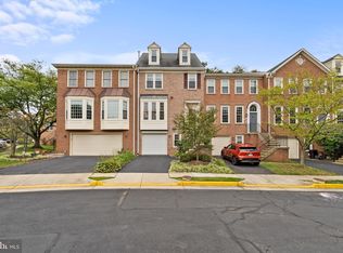 7691 Lavenham Lndg, Alexandria, VA 22315
