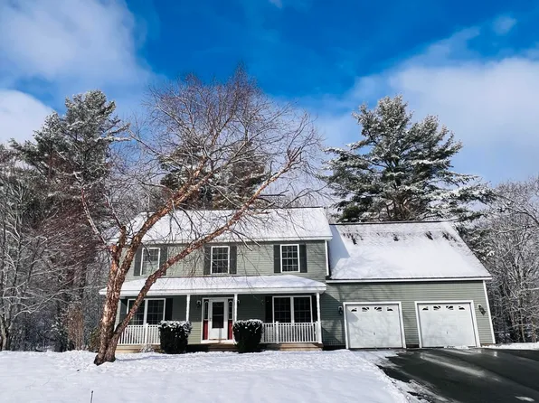 2A Constitution Avenue, Hampden, ME 04444