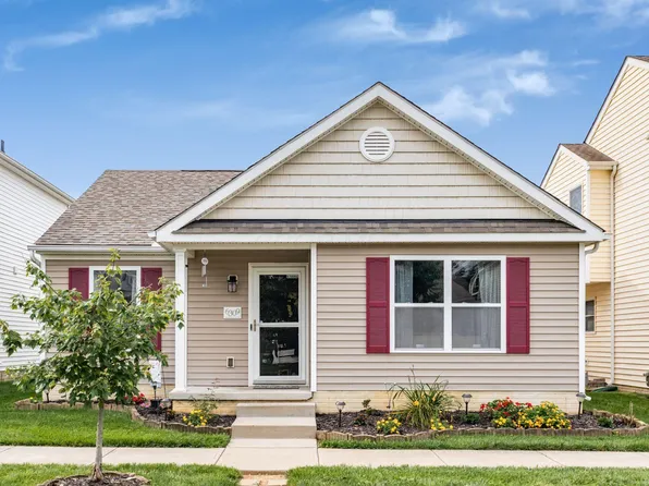 6309 Marengo St, Canal Winchester, OH 43110