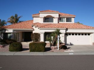 5940 E Sandra Ter, Scottsdale, AZ 85254