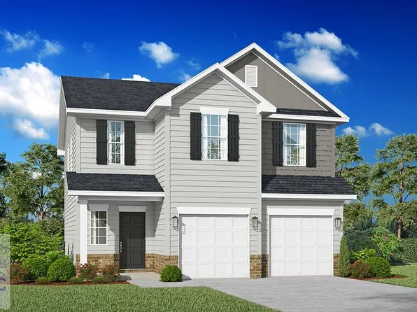 120 Pitchline Dr, Hinesville, GA 31313