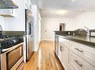 2554 California St APT 5, San Francisco, CA 94115