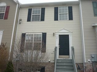 2811 S Archmore Ct, West Valley City, UT 84128
