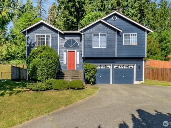 14602 69th Avenue Ct E, Puyallup, WA 98375