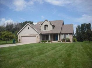 8625 35 Mile Rd, Bruce Township, MI 48065