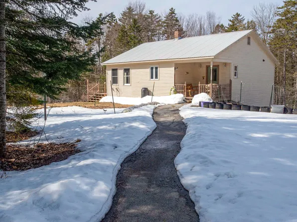 37 Trickle Brook Drive, Orange, VT 05641